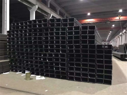 聂荣冷拔方管选型指南 工程采购怎么选